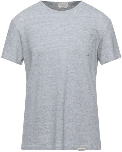 Brooksfield T-shirt - Grey