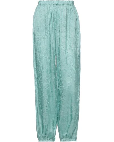 THE M.. Trouser - Green