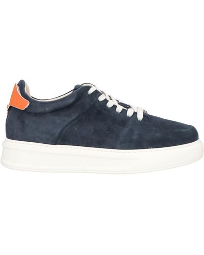 Barracuda Trainers - Blue