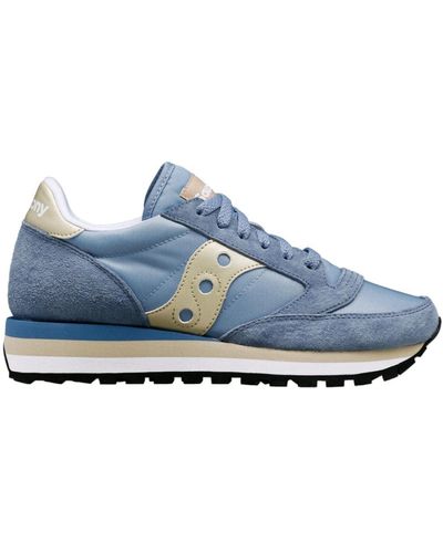 Saucony Sneakers - Blu