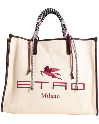 Etro Handbag - Pink