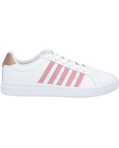 K-swiss Sneakers for Women | Online Sale up to 35% off | Lyst