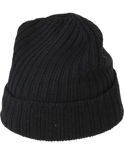 Gran Sasso Hat - Black