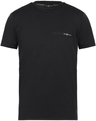 Sail Racing T-shirt - Black