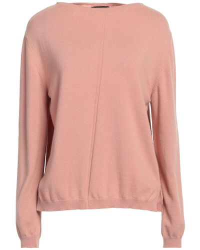 Bellwood Sweater - Pink