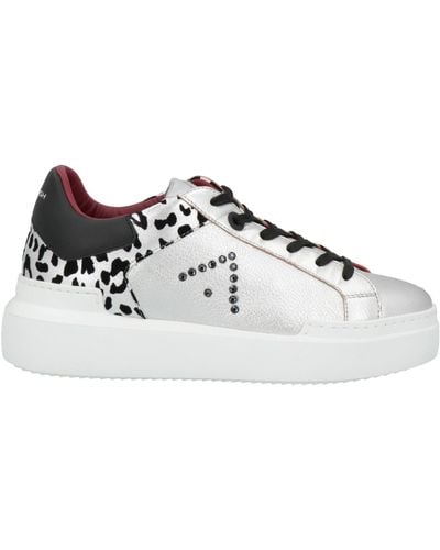 ED PARRISH Sneakers - Blanco