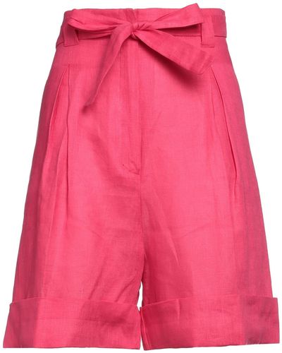 Holy Caftan Shorts & Bermuda Shorts - Pink