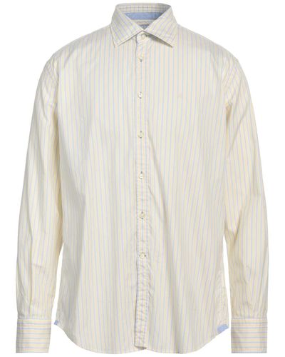 Del Siena Shirt - White