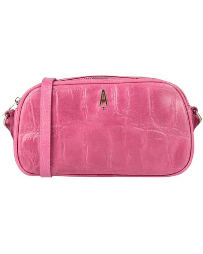 Aniye By Cross-body Bag - Pink