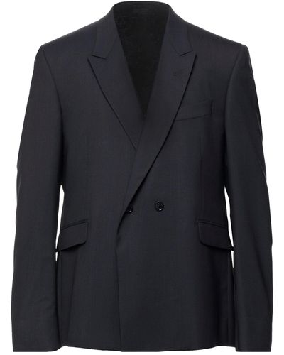 Carlo Pignatelli Suit Jacket - Blue