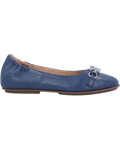 Fitflop Ballerines - Bleu