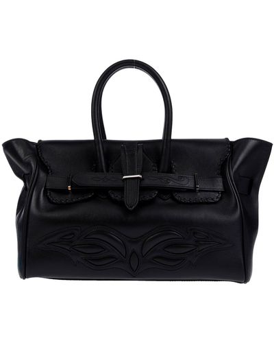 Golden Goose Handbag - Black