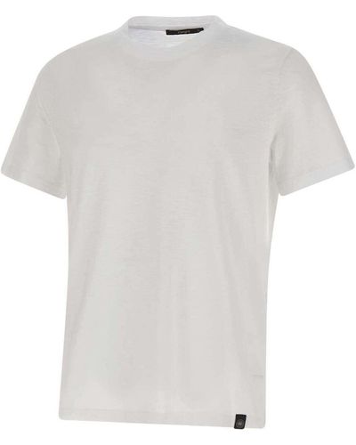 Kangra T-shirt - Blanc