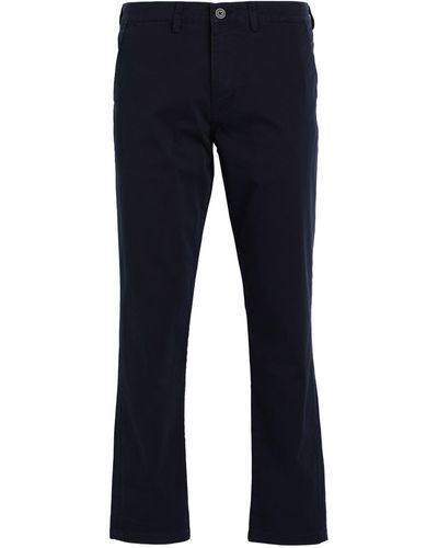 SELECTED Trouser - Blue