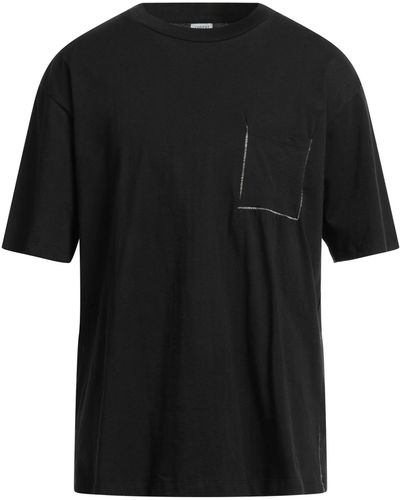 Covert T-shirt - Black