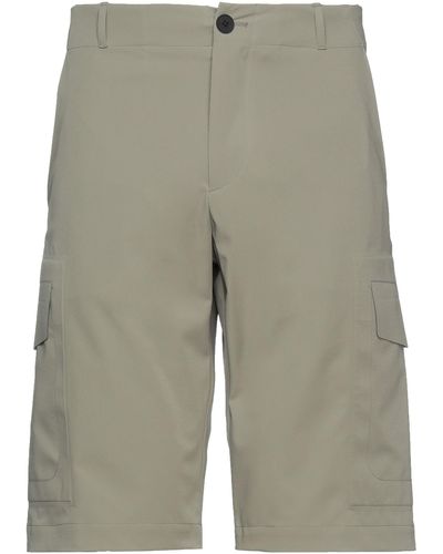 Esemplare Shorts & Bermuda Shorts - Grey