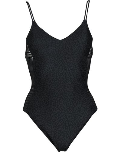 Barts One-piece Swimsuit - Black