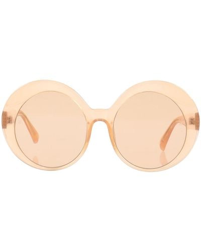 Linda Farrow Sonnenbrille - Mehrfarbig