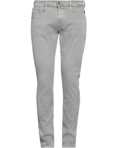 Replay Jeans - Grey