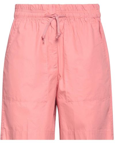 Attic And Barn Shorts & Bermudashorts - Pink
