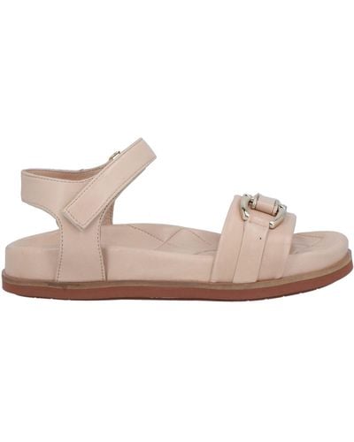 Pas De Rouge Sandals - Pink