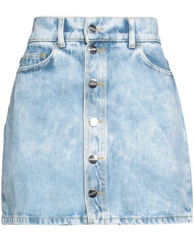 Blue Rodebjer Skirts for Women | Lyst