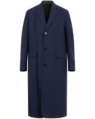 Marni Soprabito & Trench - Blu