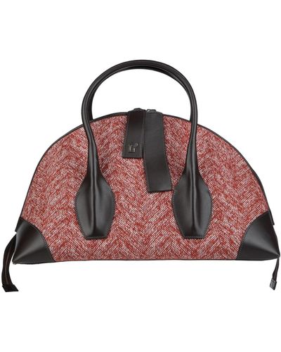 L'Autre Chose Handbag - Multicolour