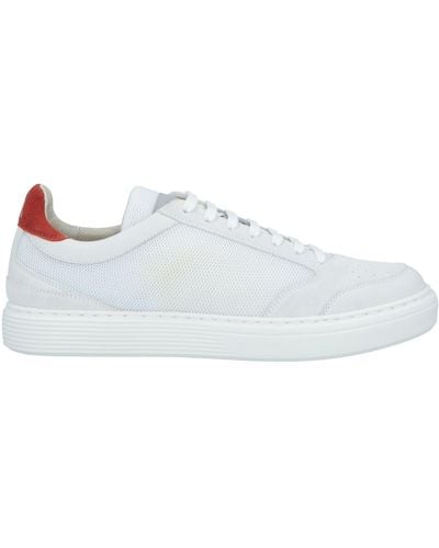 Brunello Cucinelli Sneakers - Weiß