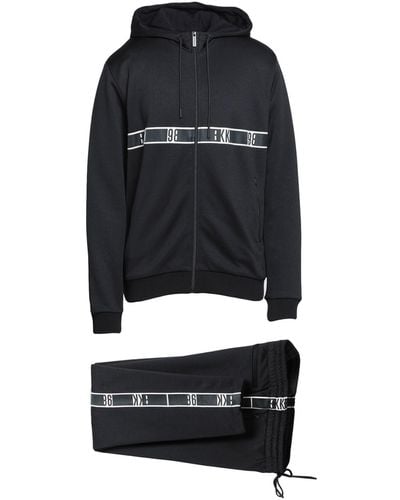 Bikkembergs Tracksuit - Black