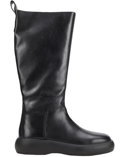 Vagabond Shoemakers Boot - Black