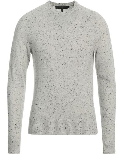 Rag & Bone Jumper - Grey