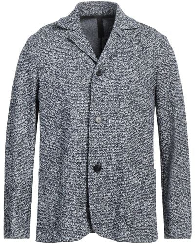 Harris Wharf London Blazer - Grigio