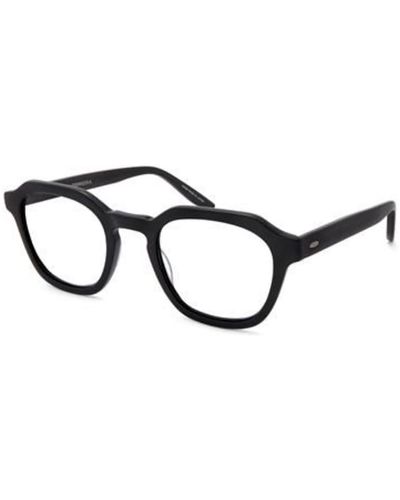 Barton Perreira Monture de lunettes - Noir