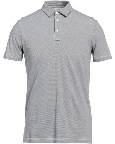 Altea Polo Shirt - Gray