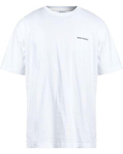 Norse Projects T-shirt - White