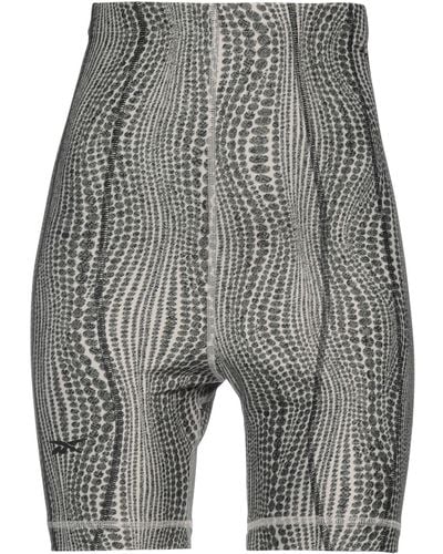 Reebok Shorts & Bermuda Shorts - Grey