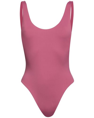 LaRevêche One-piece Swimsuit - Pink