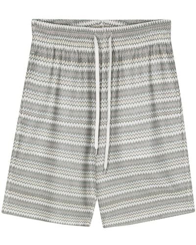 Missoni Shorts & Bermudashorts - Grau