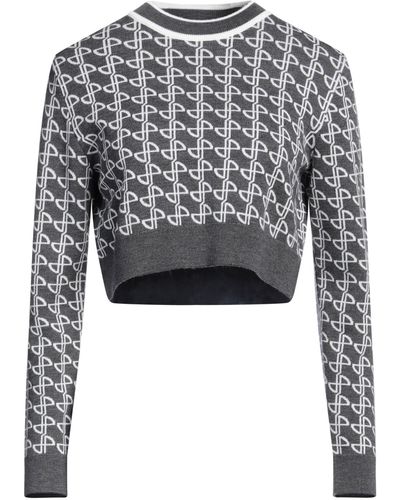 Patou Sweater - Gray