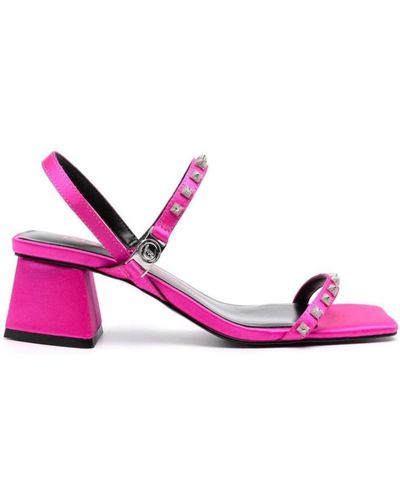 Just Cavalli Sandale - Pink