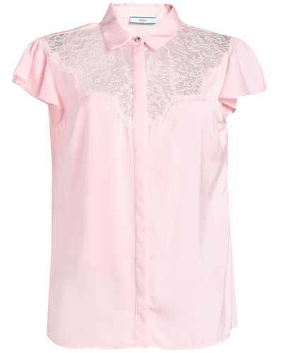 Guess Shirt - Pink