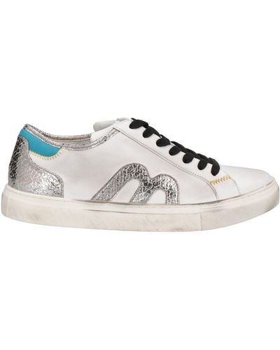 Momoní Low-top sneakers for Women | Online Sale up to 79% off | Lyst