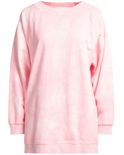 Rodebjer Sweatshirt - Pink