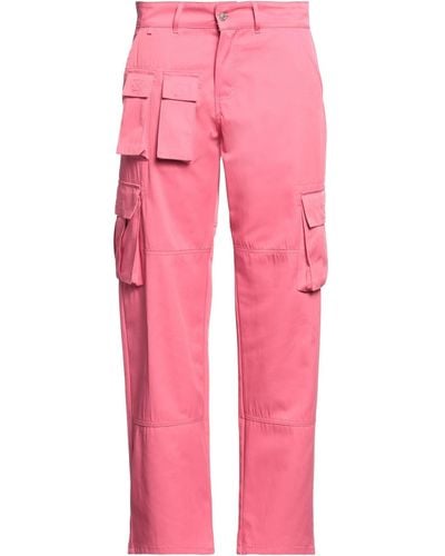 House Of Sunny Trouser - Pink