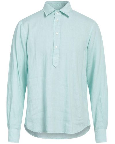 Aspesi Shirt - Blue