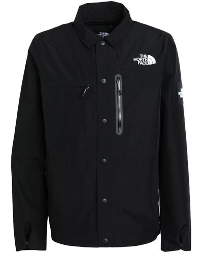The North Face Camisa - Negro
