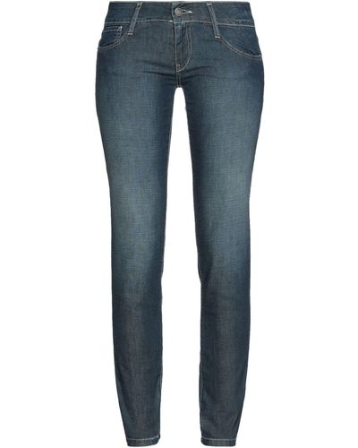 RICHMOND Pantaloni Jeans - Blu