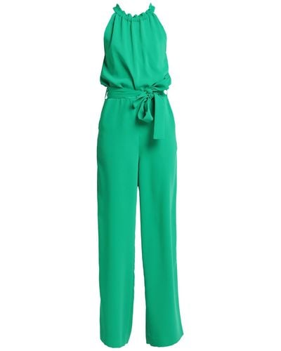 P.A.R.O.S.H. Jumpsuit - Green