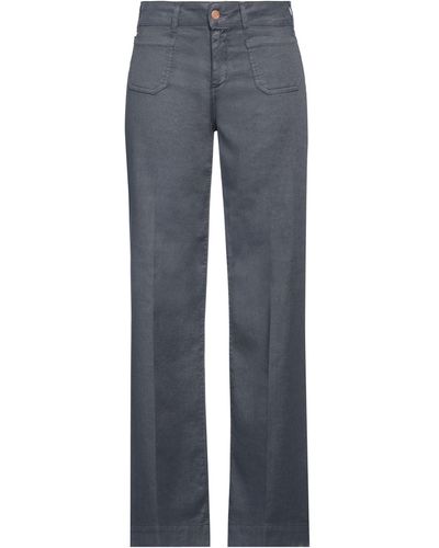 CIGALA'S Pantalon en jean - Bleu